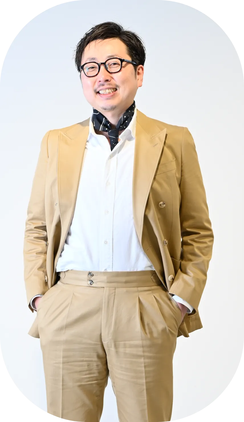 中上　壱