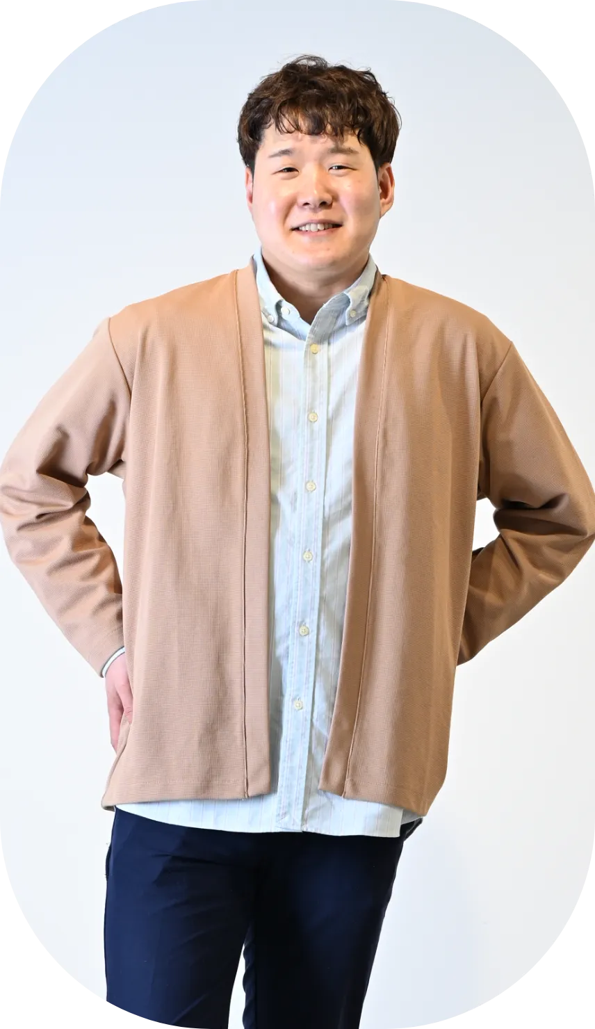 渡辺 葉一