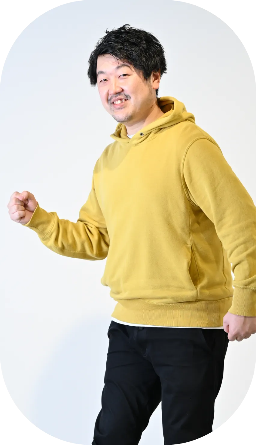 熊野 雅樹