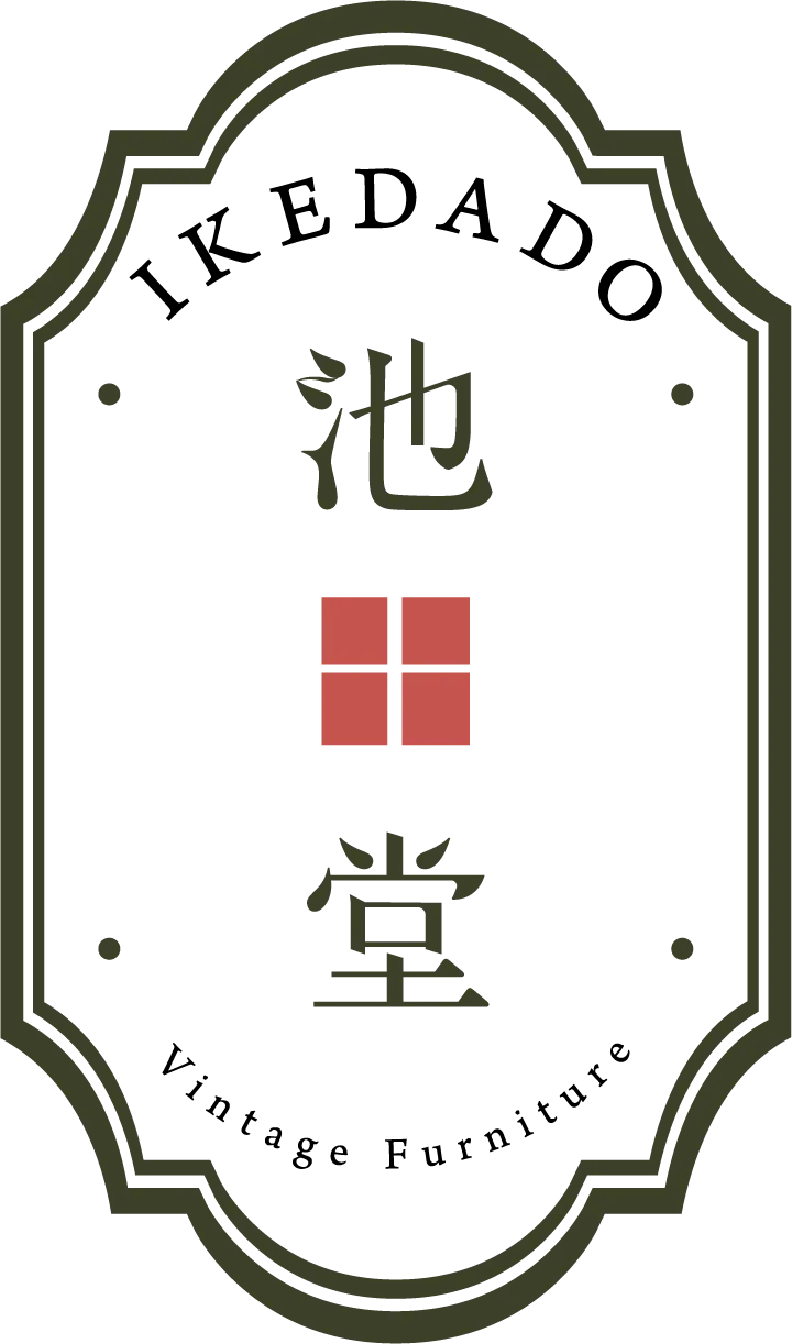 泉佐野市 池田堂様:ロゴ制作実績