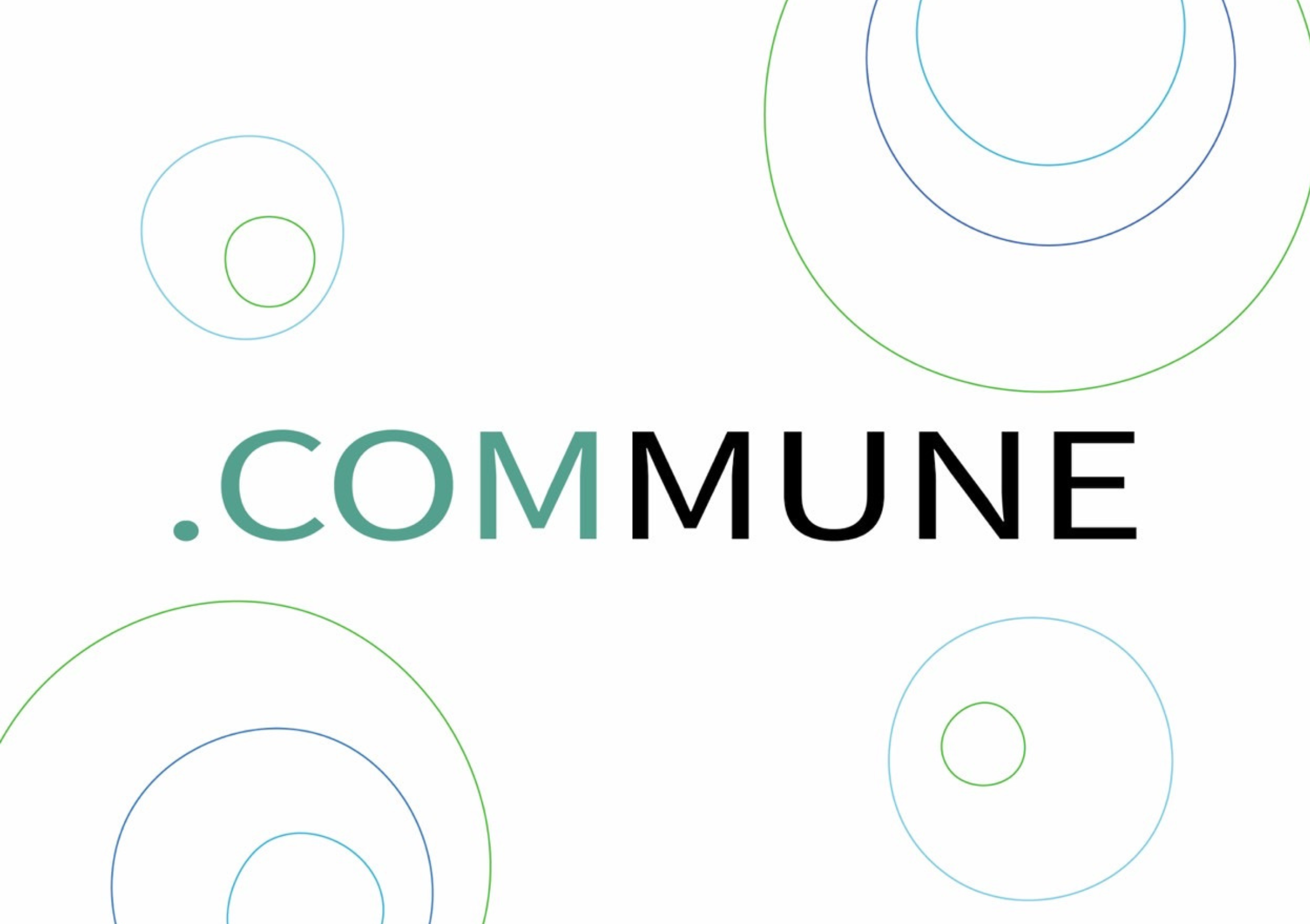.COMMUNE(コミューン)